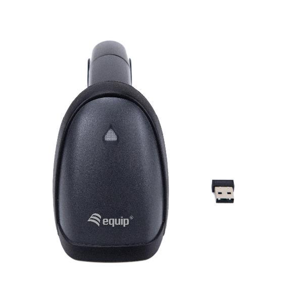 EQUIP 351024 LETTORE CODICI A BARRE 1D/2D SCANNER …